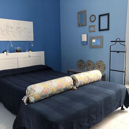 B&B Cuore Di Napoli Kültér fotó