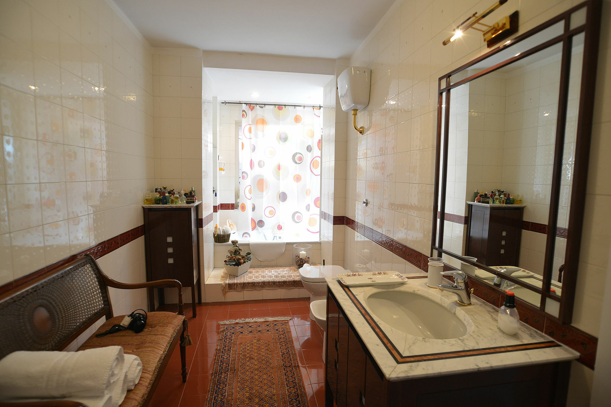B&B Cuore Di Napoli Kültér fotó