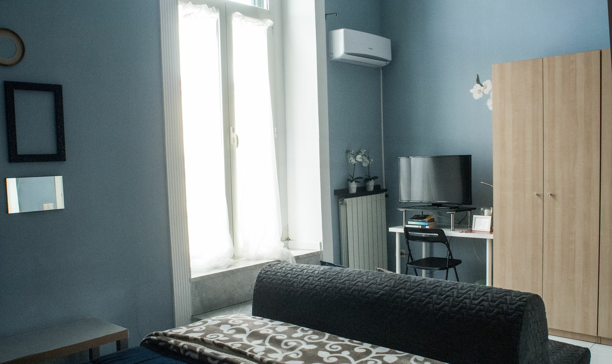 B&B Cuore Di Napoli Kültér fotó