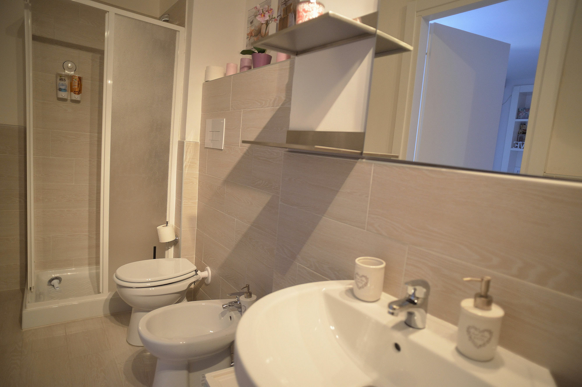 B&B Cuore Di Napoli Kültér fotó