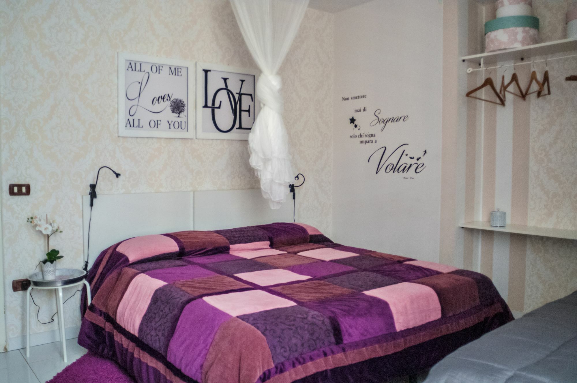B&B Cuore Di Napoli Kültér fotó