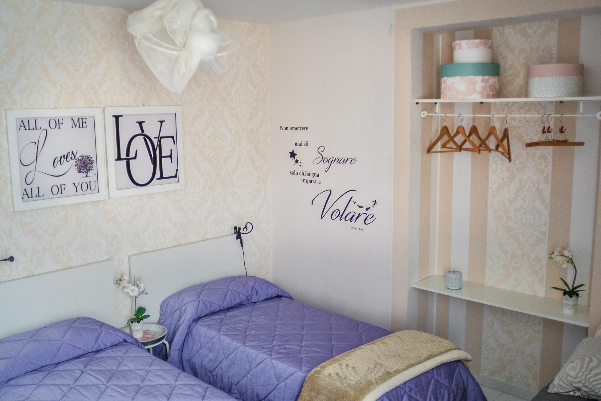 B&B Cuore Di Napoli Kültér fotó