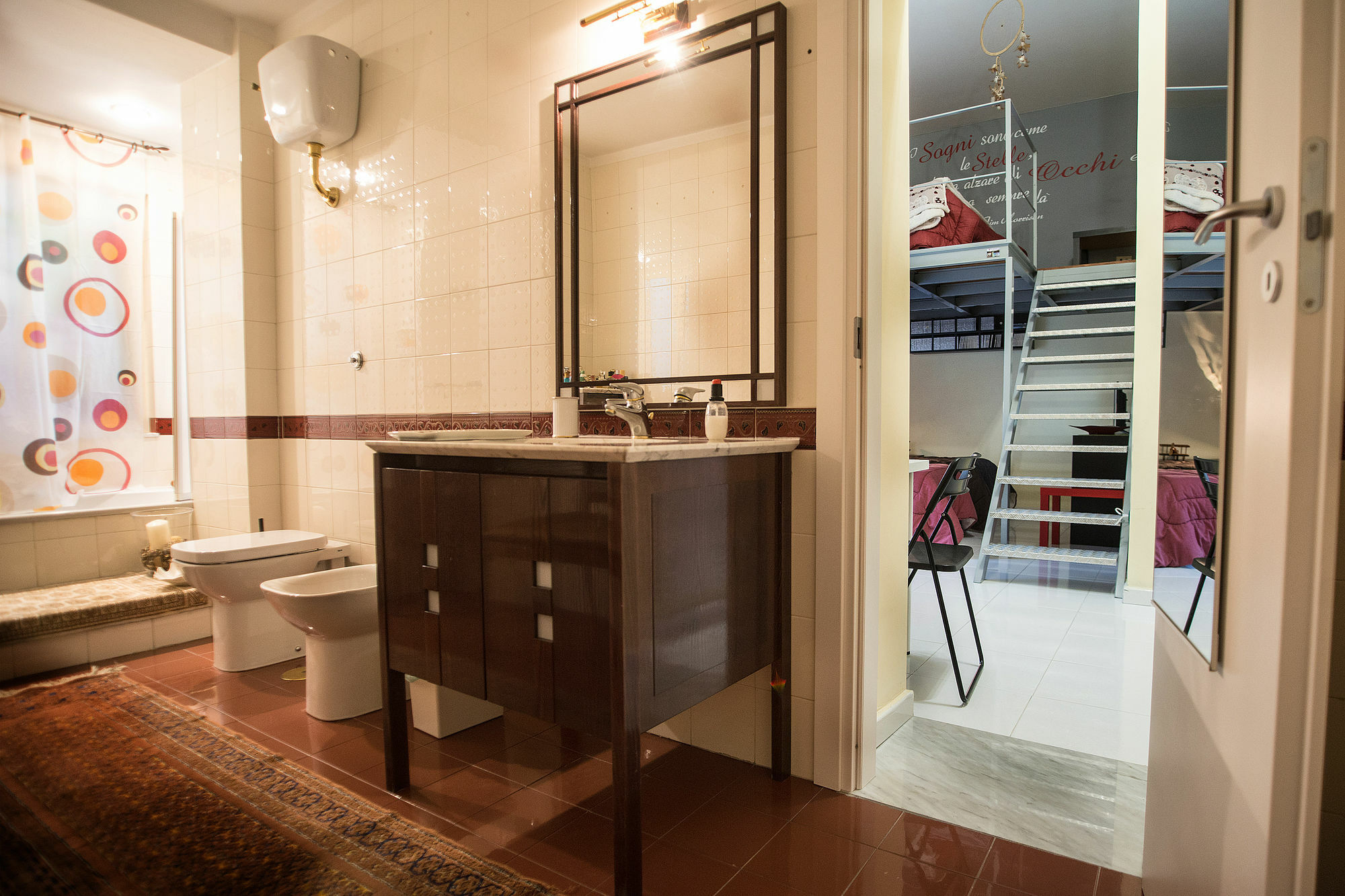 B&B Cuore Di Napoli Kültér fotó